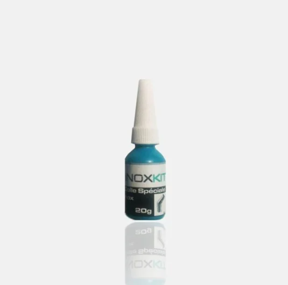 Colle inox INOXKIT 20g | Leroy Merlin
