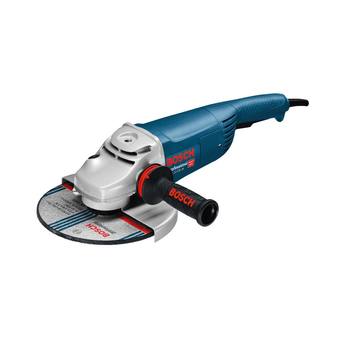 Bosch Dischi Per Metallo 125 Mm | 5 Pezzi Per Smerigliatrici Angolari - Foto 6