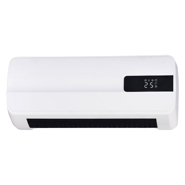 Termoventilatore a parete art. s180