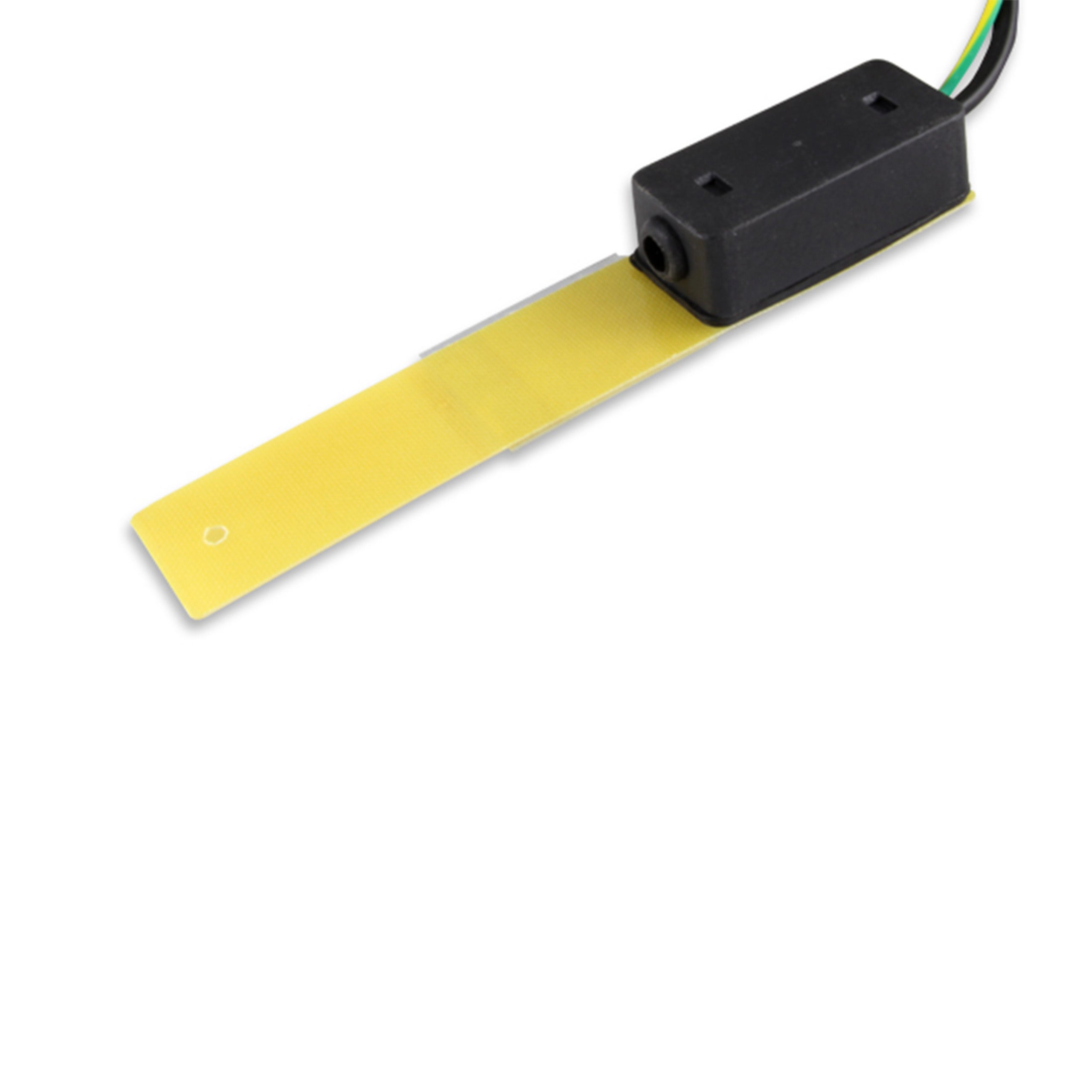 Kinkiet ścienny zewnętrzny E27 LED Sora 36cm IP44 srebrny lampa elewacyjna MasterLED - 7