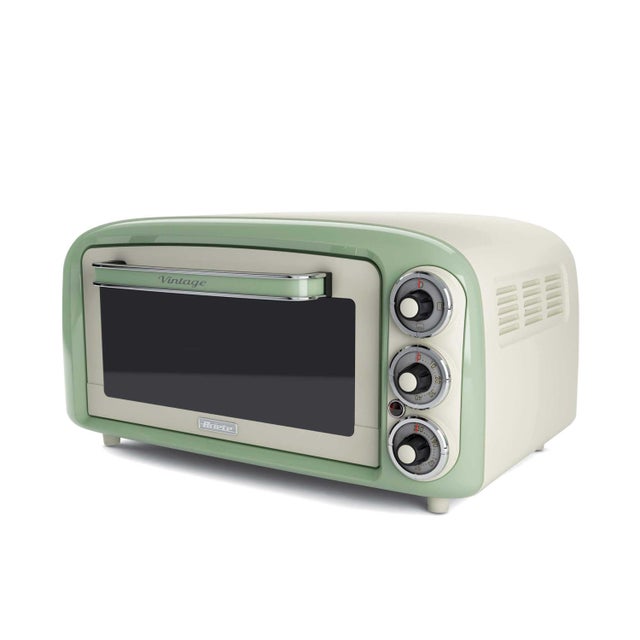 Mini-four Listo MF 20 L1 – Neuf, Capacité 20 L