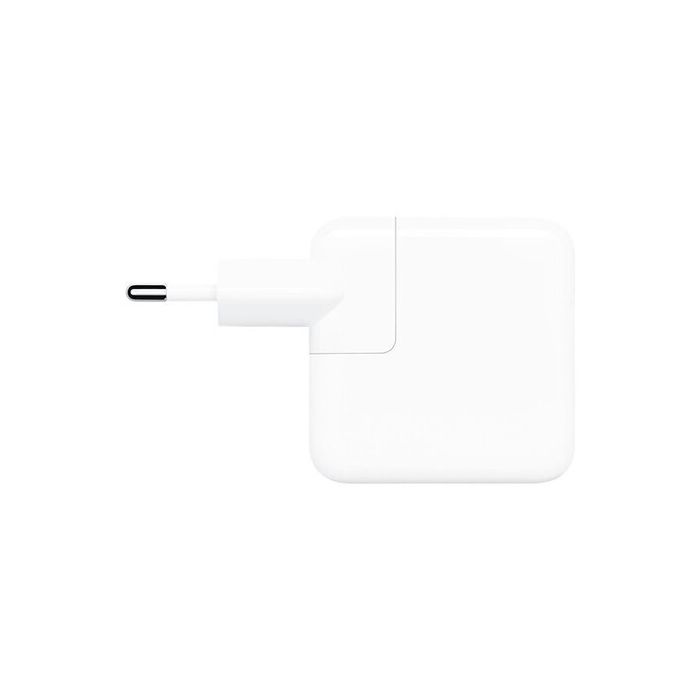 Apple MW2G3ZM/A chargeur d'appareils mobiles Universel Blanc Secteur Intérieure - 5