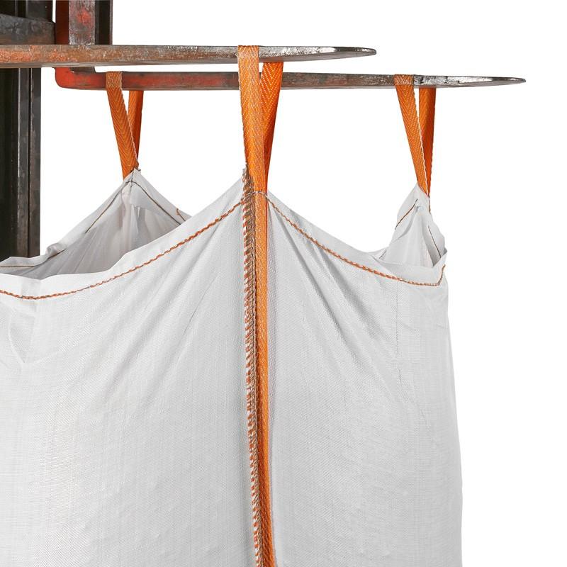 10x | Big Bag 2000kg | Sac Ultra-Résistant | Big Bag 1m³ - 4