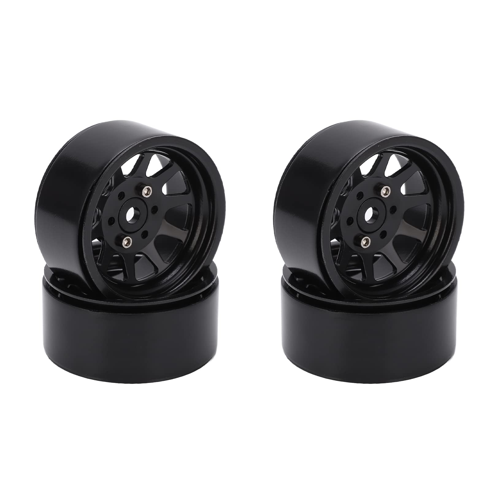 Kit De Cadre De Voiture Rc 1/10 Cnc Châssis Tout En Aluminium Télécommande Pour 1/10 Rc Crawler Car Axial Scx10 90046 Rock Off Road Truck Rigs - Buy Product on