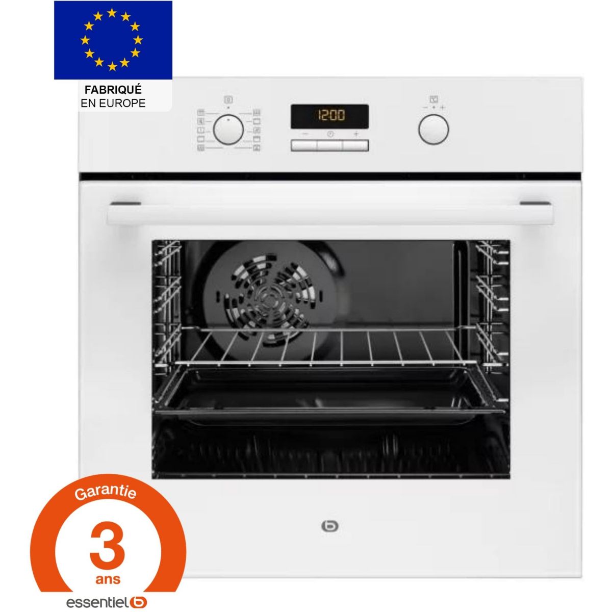 four-encastrable-essentielb-efmp-581b-bricoman