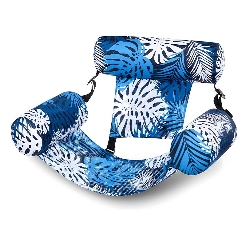 Ceinture De Natation Gonflable Réglable – Tissu Oxford + Silicone, 73x27 Cm, 290 G, Pour Adultes Et Enfants, Loisirs Aquatiques, Inclut Bonnet, Pince-Nez, Bouchons Oreilles