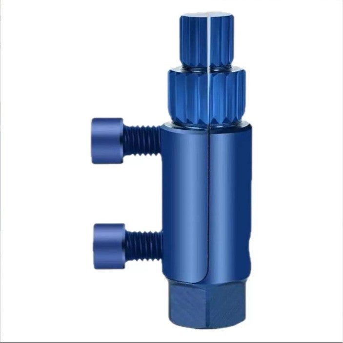 Extracteur de fil cassé pour robinet d'angle multifonctionnel, robinet ...