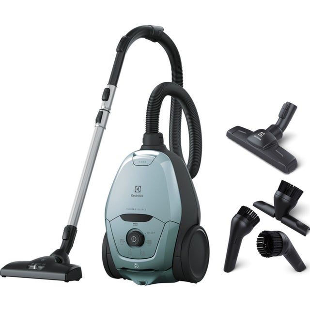 Scatola di 5 sacchetti - Aspirapolvere - ELECTROLUX - 1402103662734869208