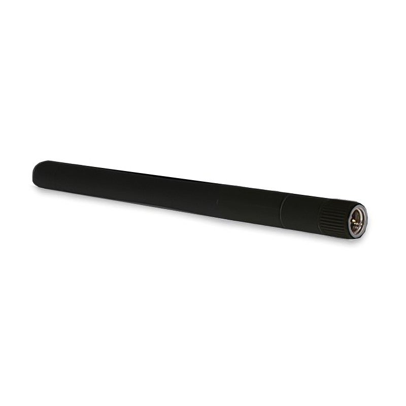 Antenne Viper BCCORONA Noir - AM/FM, 12 Cm, Universelle (Sauf Ford), Installation Facile