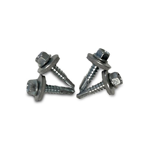 Mini rail de fixation pour bacs acier - K2SYSTEMS - 3