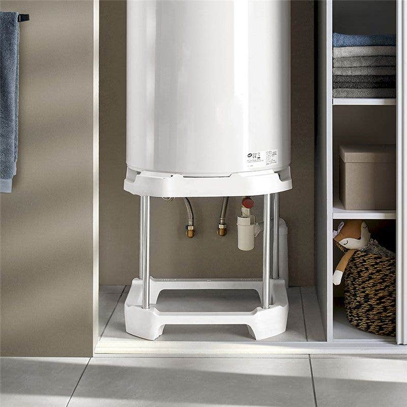 Thermor - Trépied universel pour chauffe-eau verticaux muraux 50 à 200L - 900991 - 2