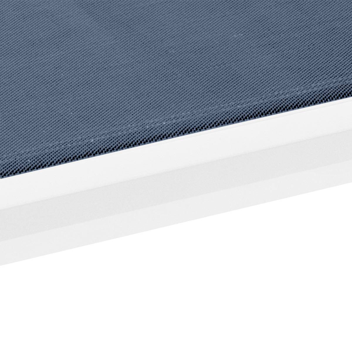 Transat Milenio Pétrole & Blanc - Hespéride - 4