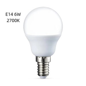 Confezione Da 10 Lampade LED Osram T26 A Tubo Per Frigorifero, 2,3W (20W), E14, 6500K Luce Diurna, Opaco