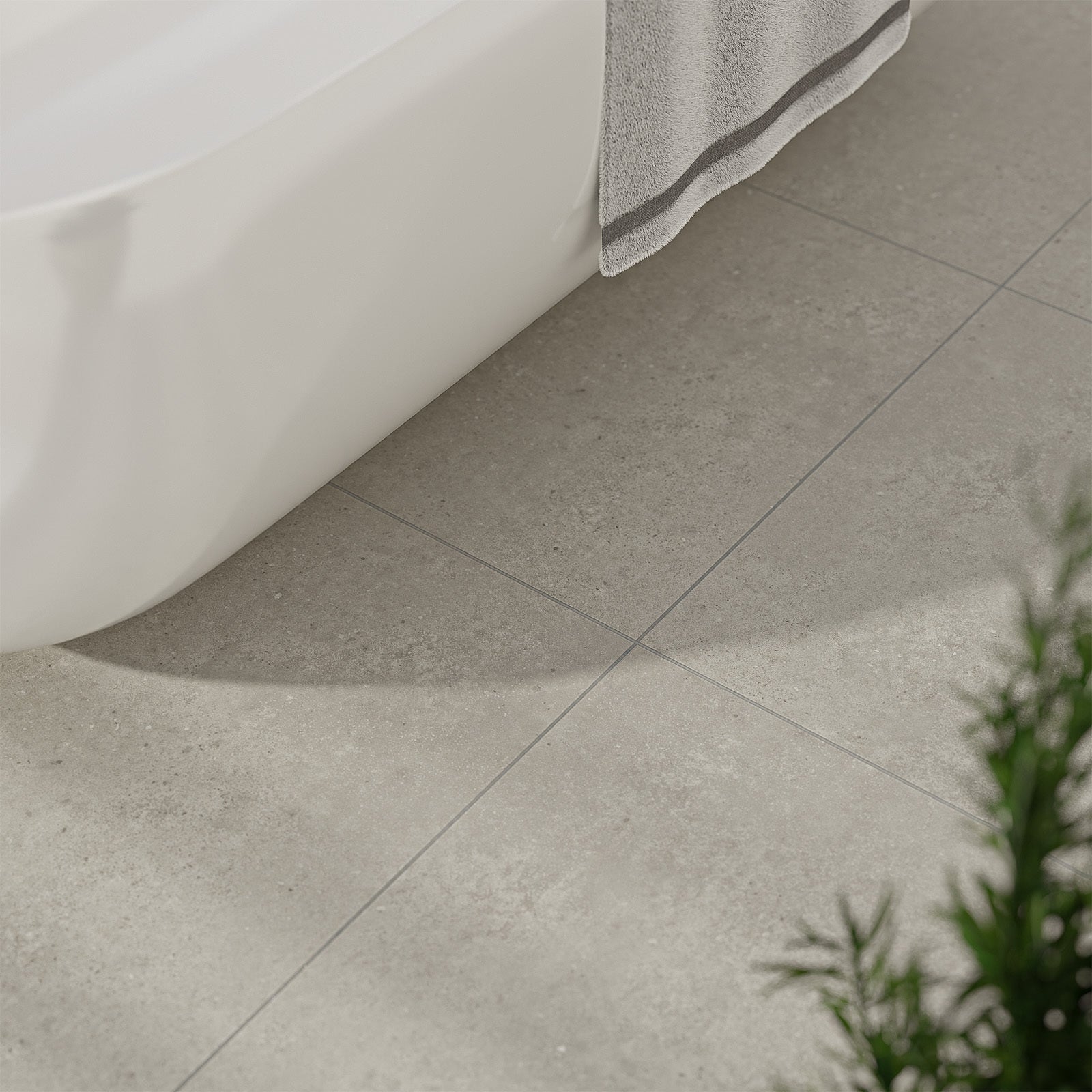 Panel podłogowy SPC STONE 457x914x5,5mm Harmony - 3