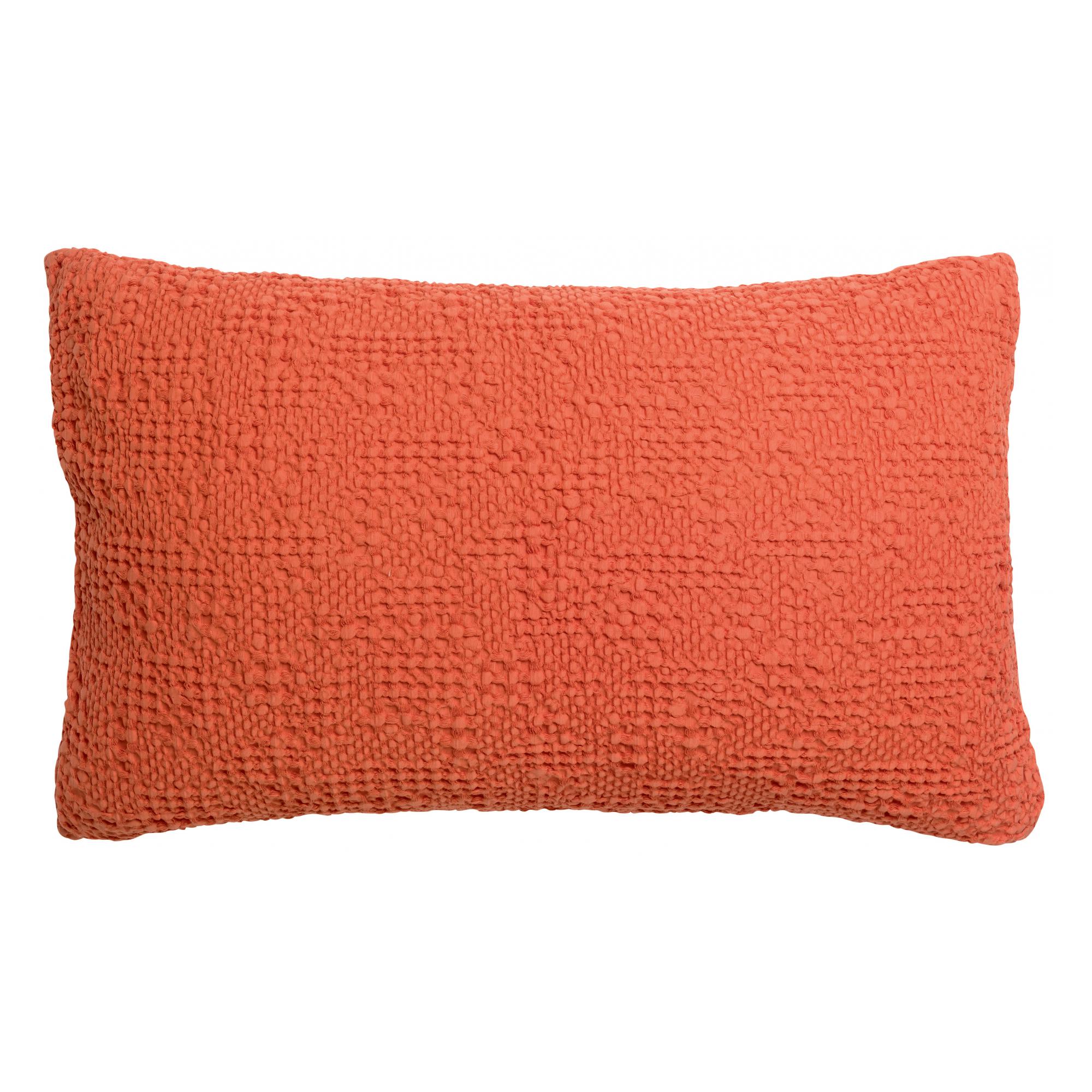 Cojín tana marmalade 40 x 65 cm marmalade 40 x 65 cm vivaraise
