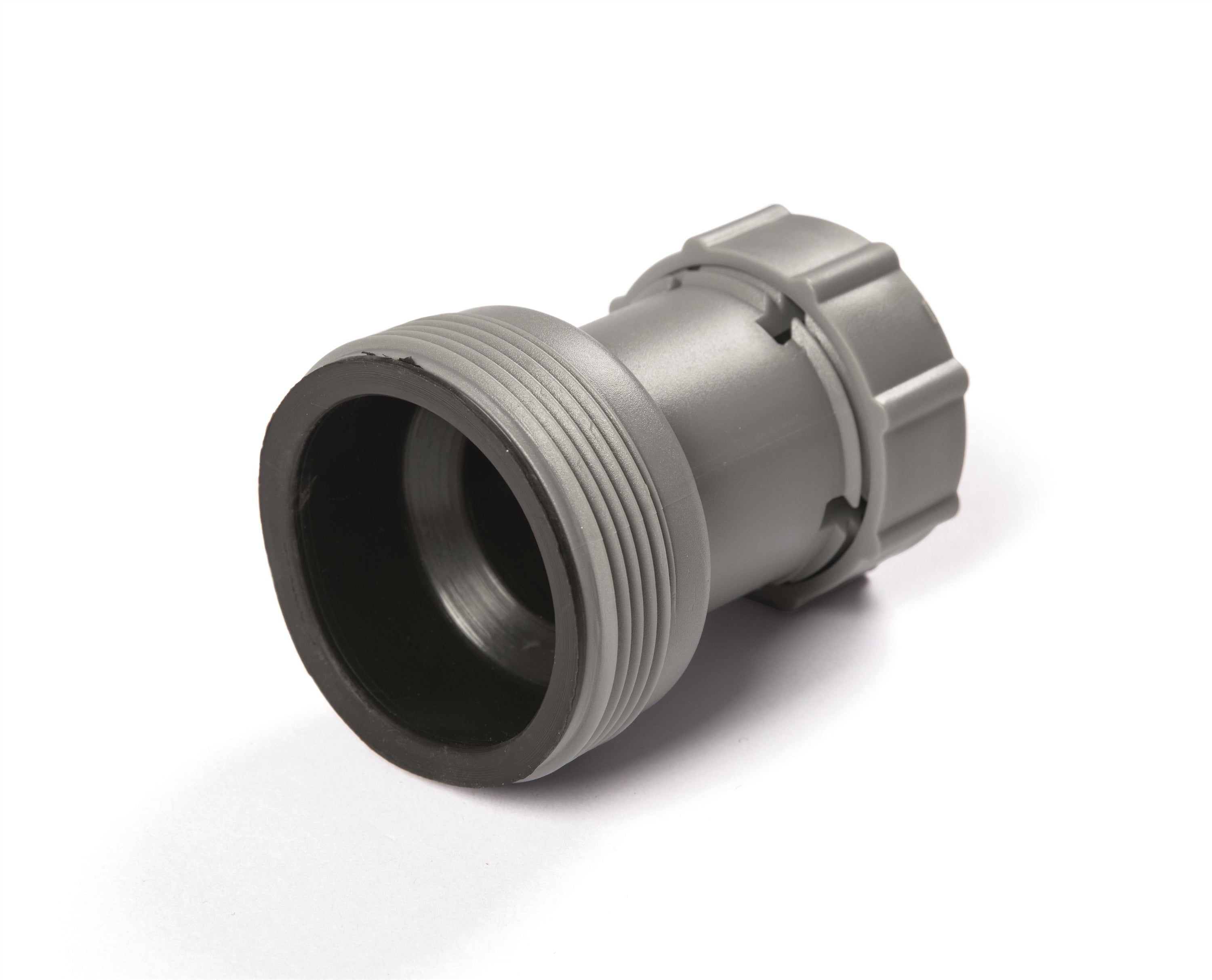 Raccordo Tubo Piscina 38 mm, Adattatore per Tubo per Piscina per Adattatore per Tubo Intex Coleman, Connettore T per Piscina per Tubo Tubi Piscina Intex Accessori Piscina 1,5 Pollici