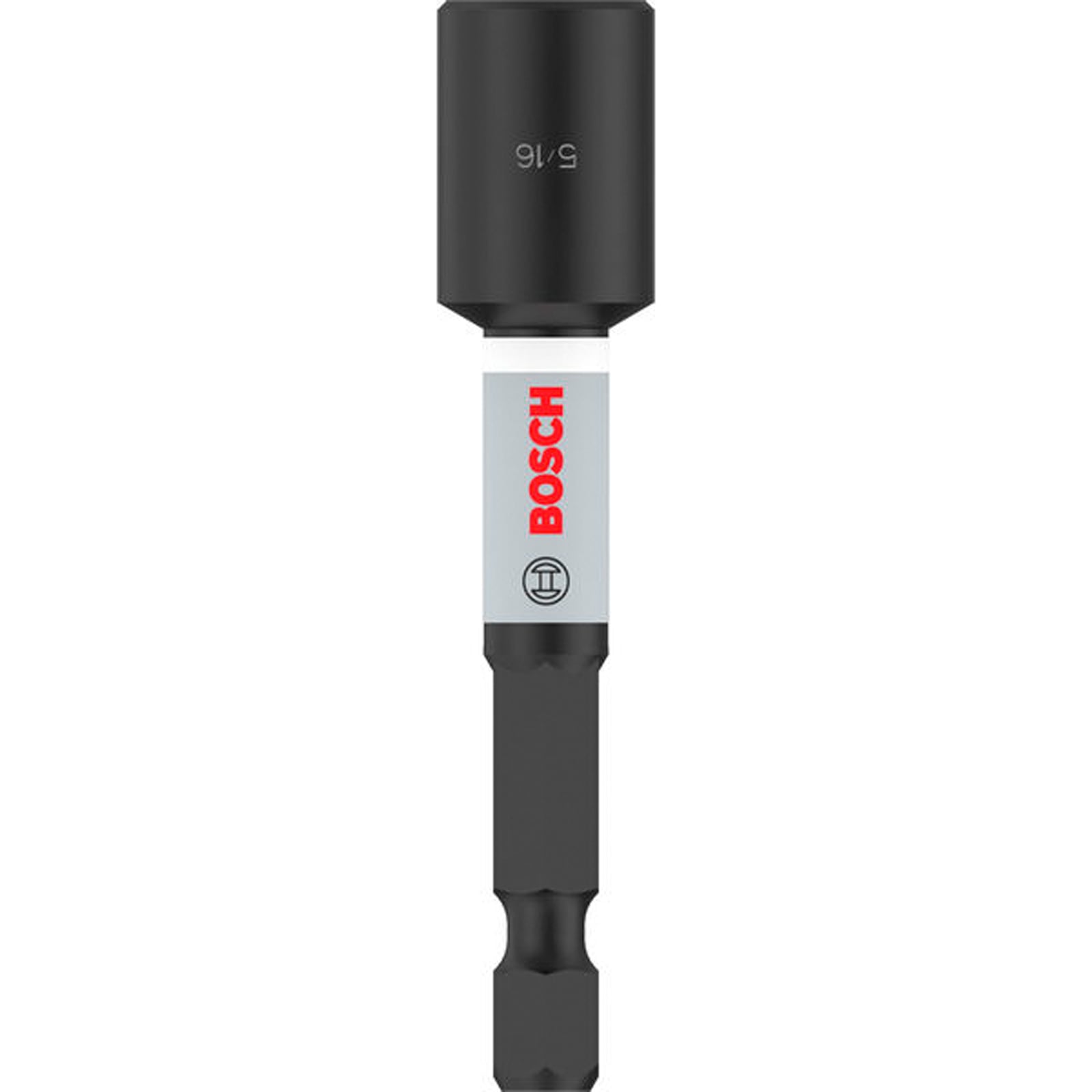 Bosch PRO Nasadka udarowa 5/16" x 65 mm 2 9/16" x 65 mm 2-częściowy - 2608521U67