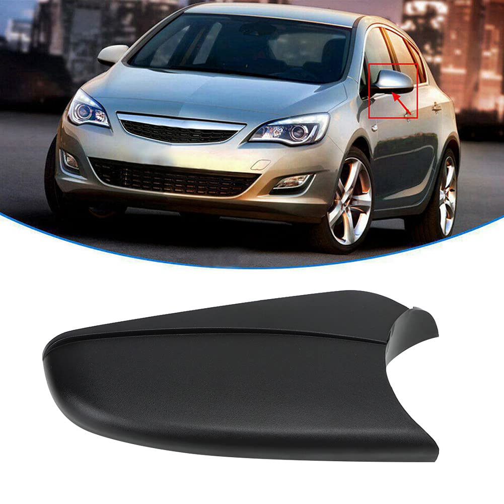 Base di supporto inferiore per specchietto retrovisore per Opel Astra H MK5 04-09 (sinistra: 52535-05020) - 9