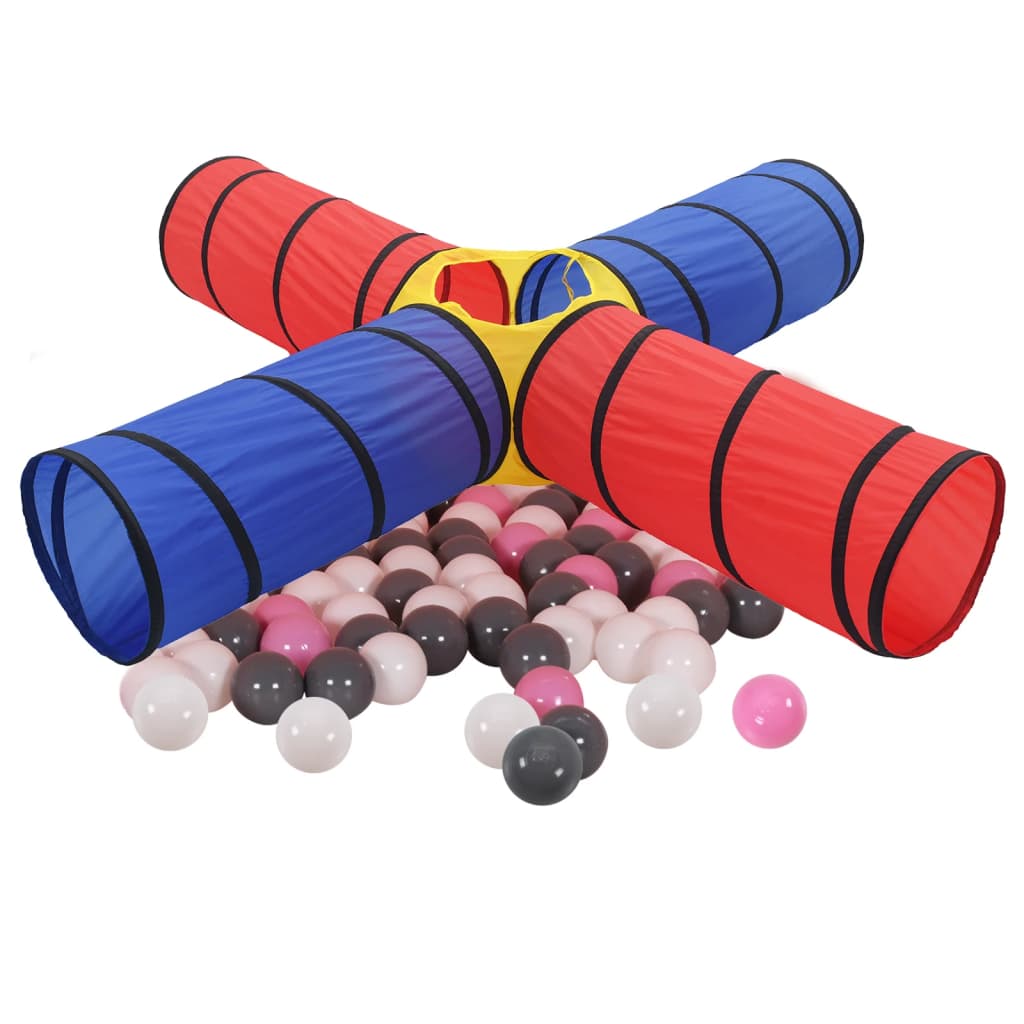 Tunnel de Jeu pour Tout-Petits, Tente Tunnel Pop-Up pour Bébés Ou Chiens, Jouets d'Intérieur et d'Extérieur pour Enfants, Ensemble de Jeu dans la Cour Arrière Tunnel de Jeu pour Tout-Petits, Tente Tunnel Pop-Up pour Bébés Ou Chiens, Jouets d'Intérieur et d'Extérieur pour Enfants, Ensemble de Jeu dans la Cour Arrière