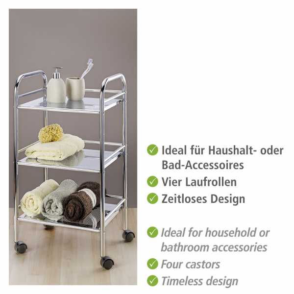 Desserte Exclusive - 3