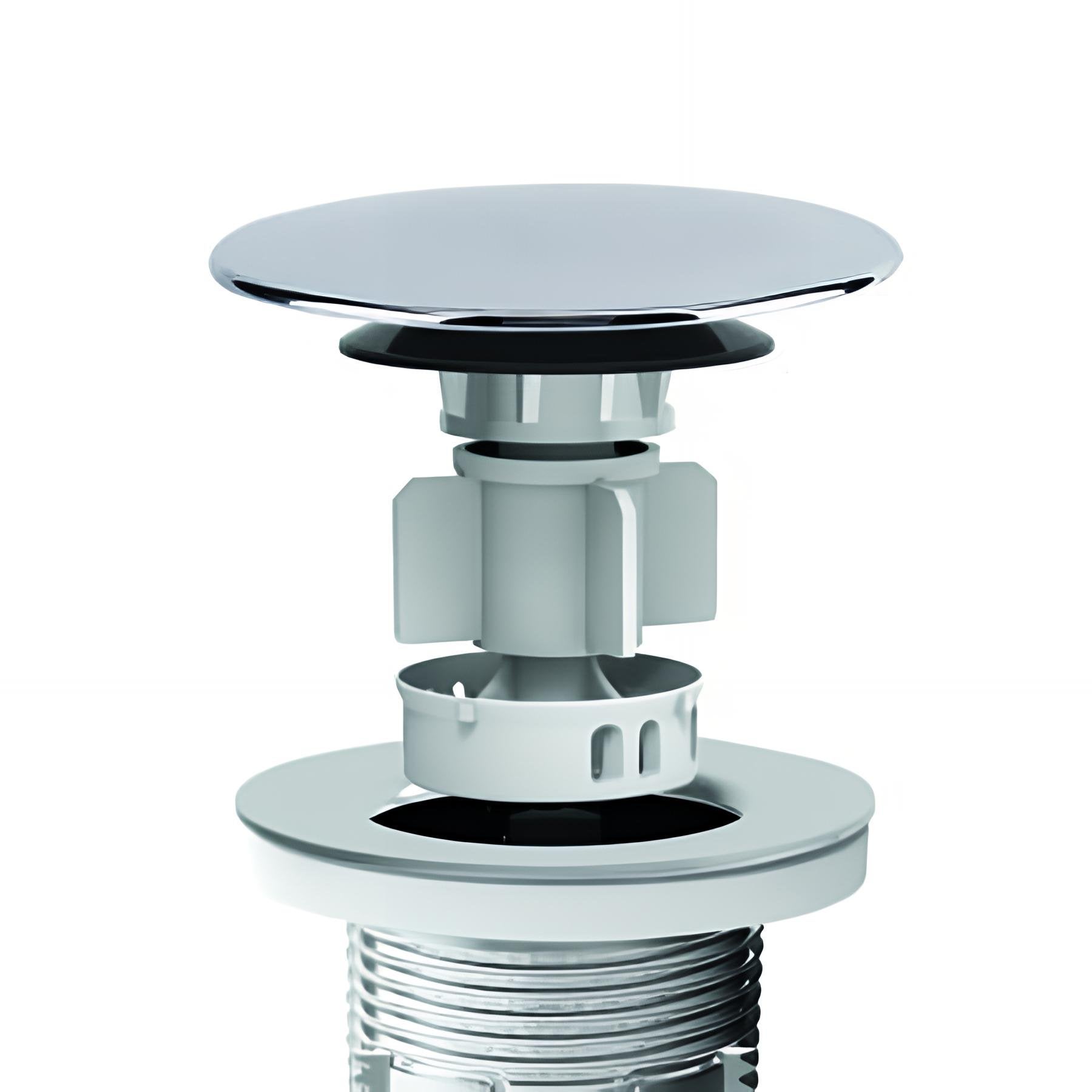 Bonde universelle - Cut&Click - Valentin - Débit 30L - 5