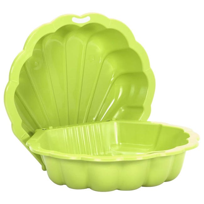 Bacs à sable pour enfant - Happy Garden Bacs à sable pour enfant - Happy Garden