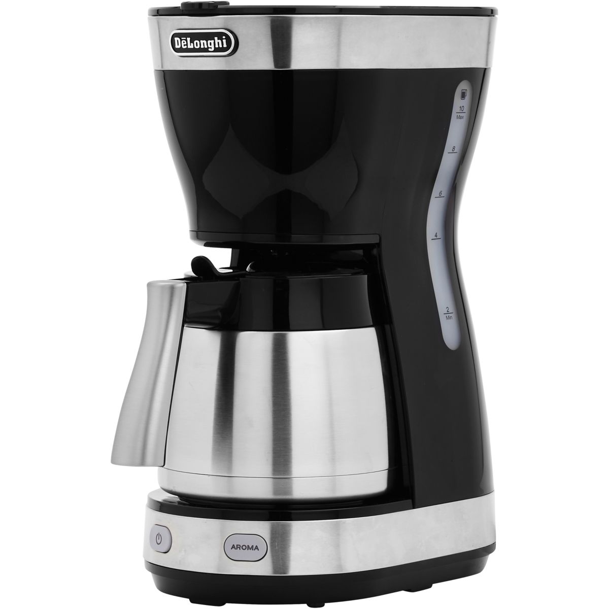 Cafetière filtre DELONGHI ICM16710 - 4
