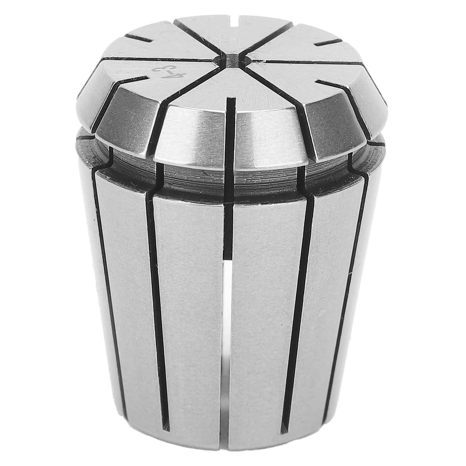 Mandrin de fraiseuse à ressort pour tour CNC, porte-outil de haute précision ER32-4 0,008 mm - 6