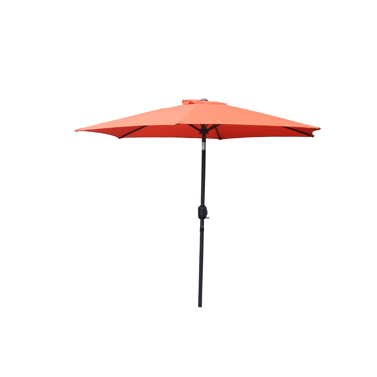 Hespéride - Ombrellone manoa Quadrato Offset Blu Anatra D2 5x2 5m In Acciaio 84425148