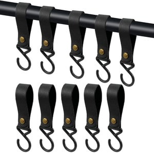 Sollbry 20 Ganci Appendiabiti, Ganci Salvaspazio, Ganci Salvaspazio Per Grucce Clip Di Estensione Per Ganci Gancio Appendiabiti A Cascata Organizer Per Guardaroba Bianco 51615 Cm 85033667