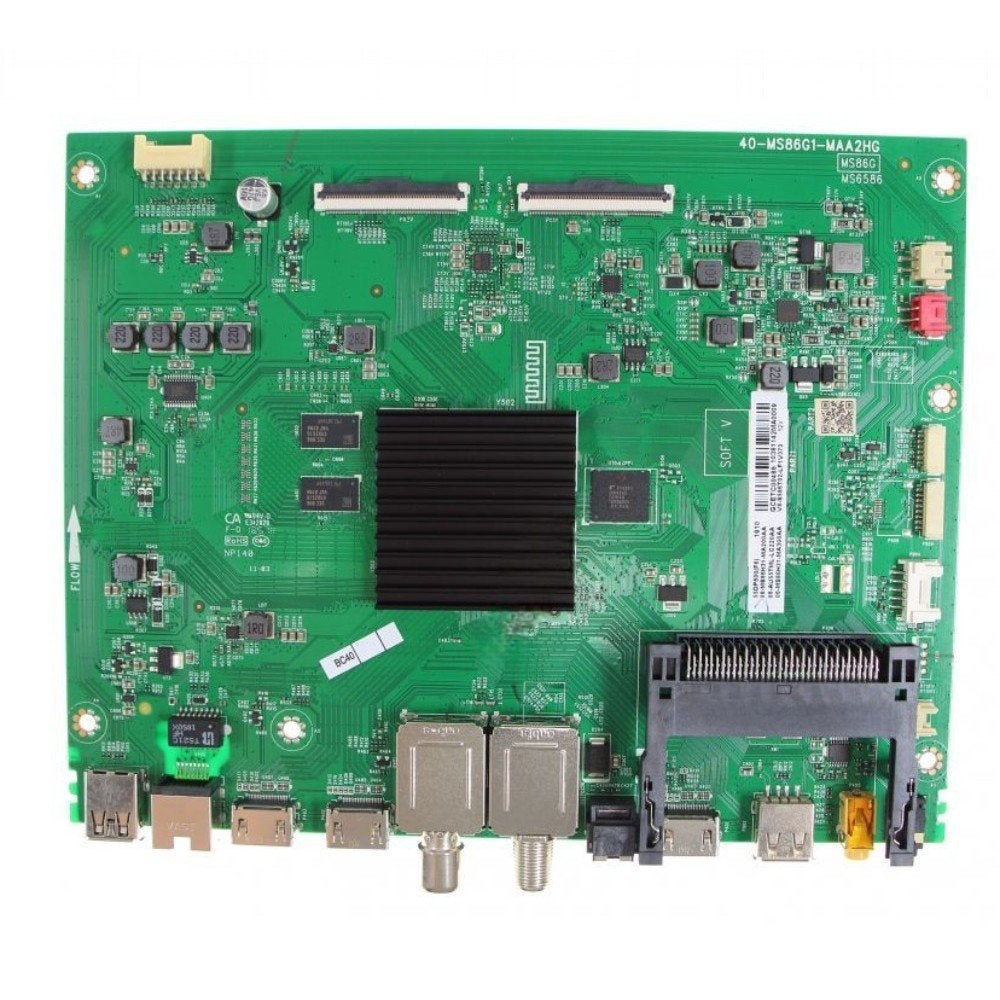 Carte Mère Philips 40PFH5300/88 – 996595208751 – Pièce Détachée