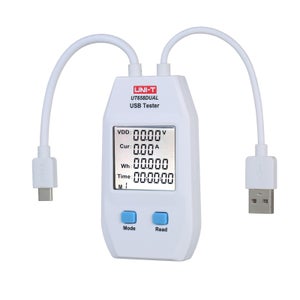 MISURATORE CONSUMI CORRENTE Elettrica Energia Elettricità Voltmetro Wattmetro 403949958436