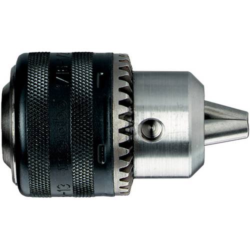 Mandrin Sans Clé Metabo Pour Perceuse PowerMaxx – 636219000, Changement Rapide D'Outils
