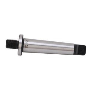 Mandrin De Perçage - Queue 1/2", Filetage 3/8" - Acier Au Manganèse, Pour Fraiseuse, Perceuse, Taraudeuse