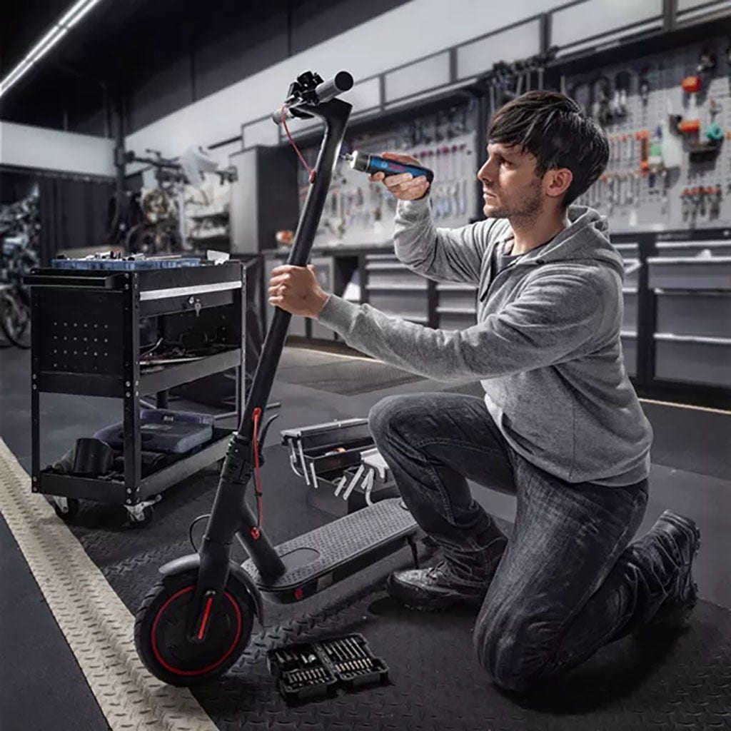 Bosch GO 3 Professional - 2