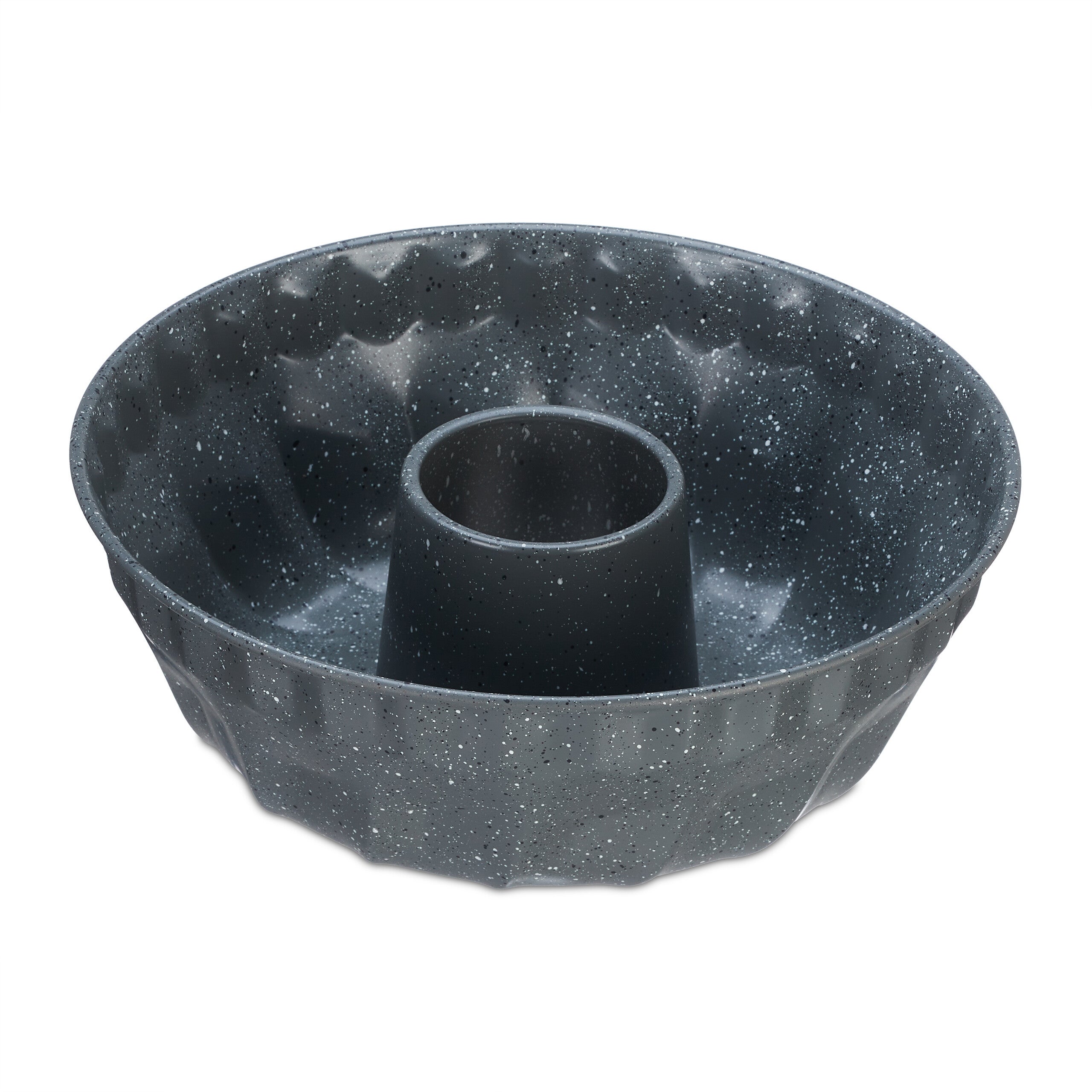 Sourcing Map 16 Campanelle Jingle Bells Fai Da Te | 24 Mm In Acciaio Blu Scuro Per Decorazioni Natalizie