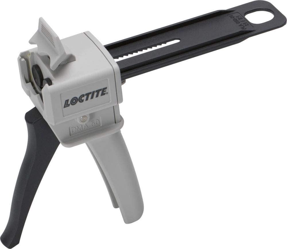 ＥＶＩＳＵＴＨＥＰＨＯＴＯＢＯＯＫ’ＴＡＴＥＯＴＩ‘‘ Loctite - Applicateur manuel pour cartouche double 50 ml - 267452