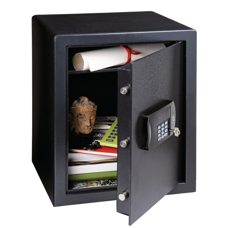 Coffre fort électronique CFE4 60L HERACLES I CFE4 - 3