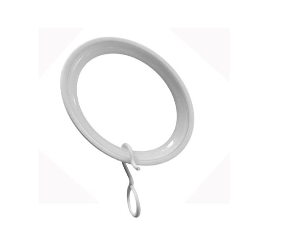 Chiodo Con Gambo Anello Anulare Finitura Lucida Borsa Da 20 Mm - Foto 10