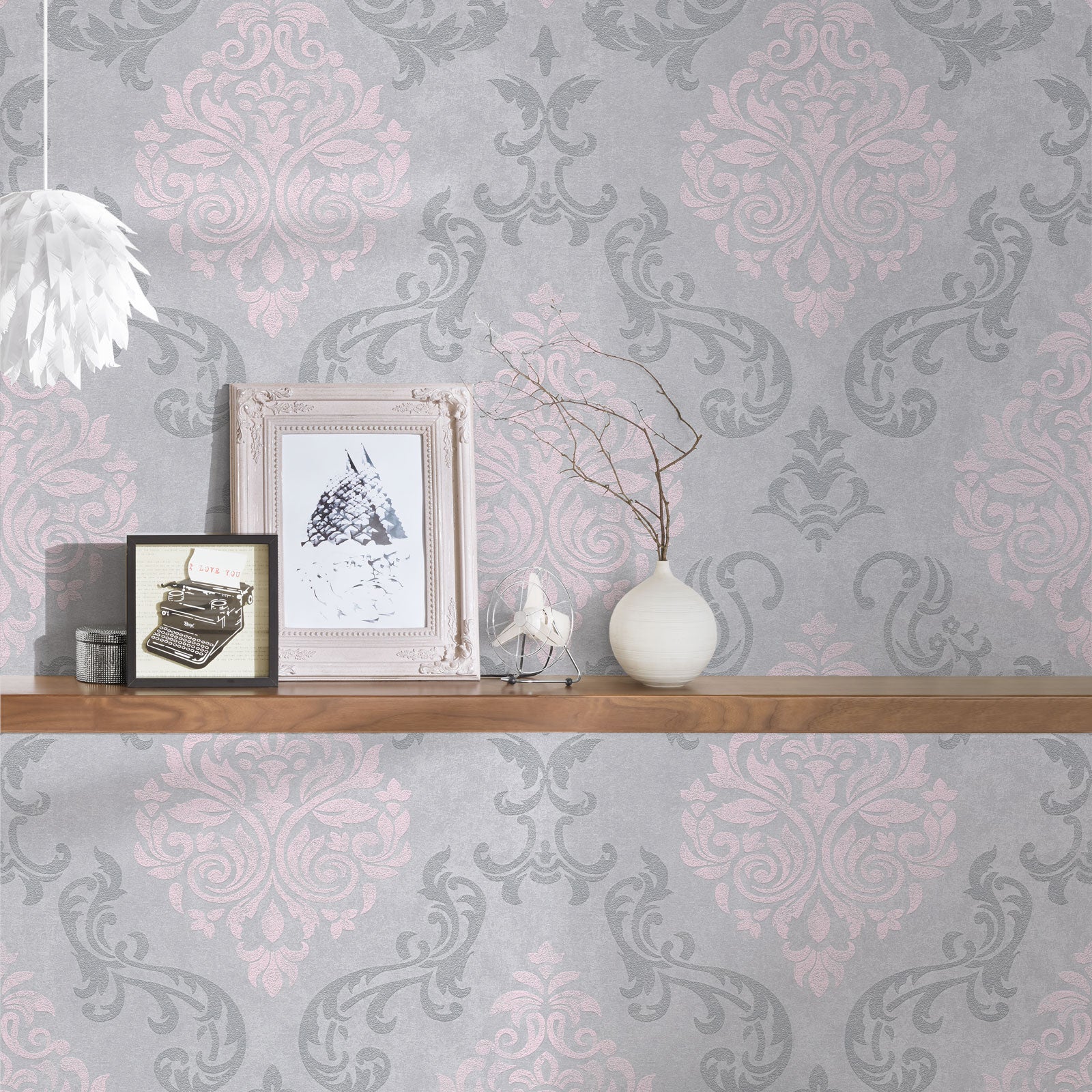 Carta da Parati 95372-6 Innova Memory 3 - 2