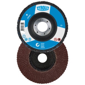 50 X Papier Abrasif Feuille Abrasive 150 Mm 6 Trous Grain. = 40-180 Pour Ponceuse Excentrique