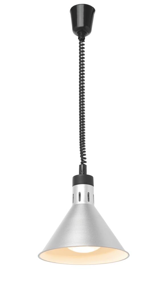PawHut Supporto Per Lampada Per Rettili, Supporto Per Lampada - 4