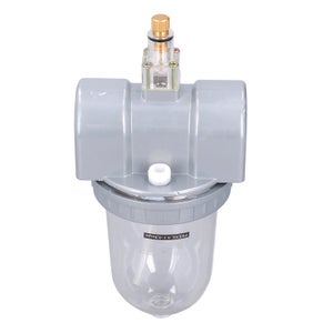 Lubrificateur D'air Bostitch Linelube-14 - 1/4 NPT Pour Outil Pneumatique (neuf)