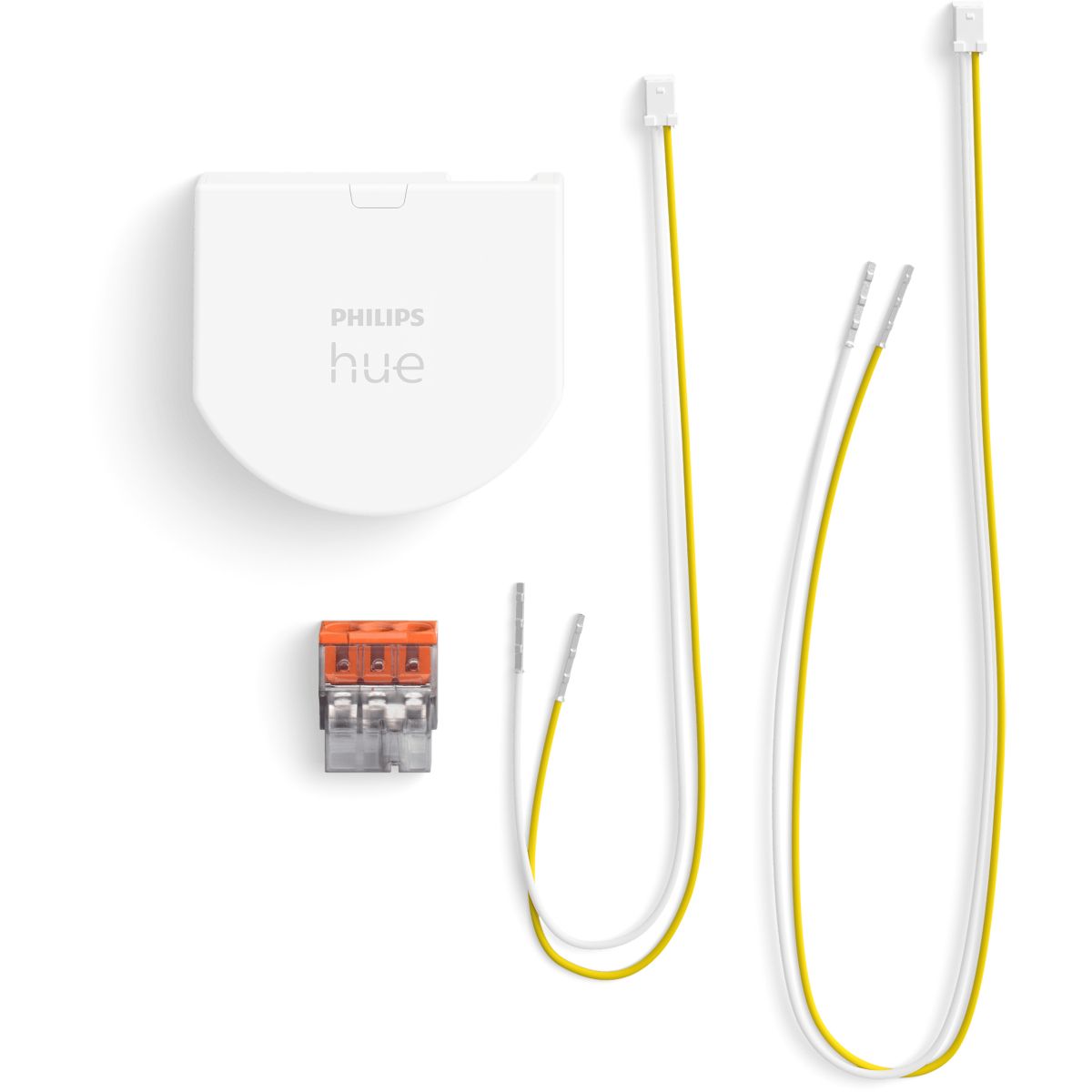 Interrupteur PHILIPS HUE Module wall switch - 3
