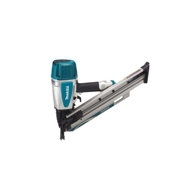 Cloueur pneumatique MAKITA 8,3 bar 90mm AN943K