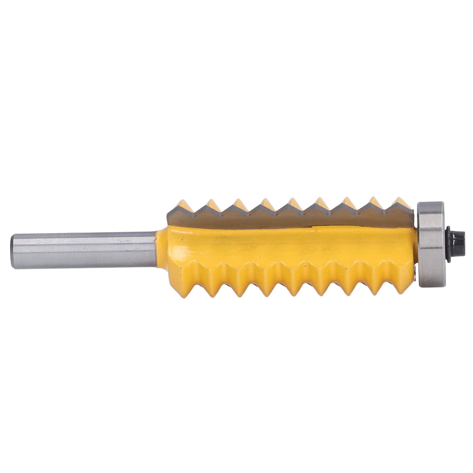 Fraise à Pointe En Carbure De Tungstène - Tige De 8 Mm