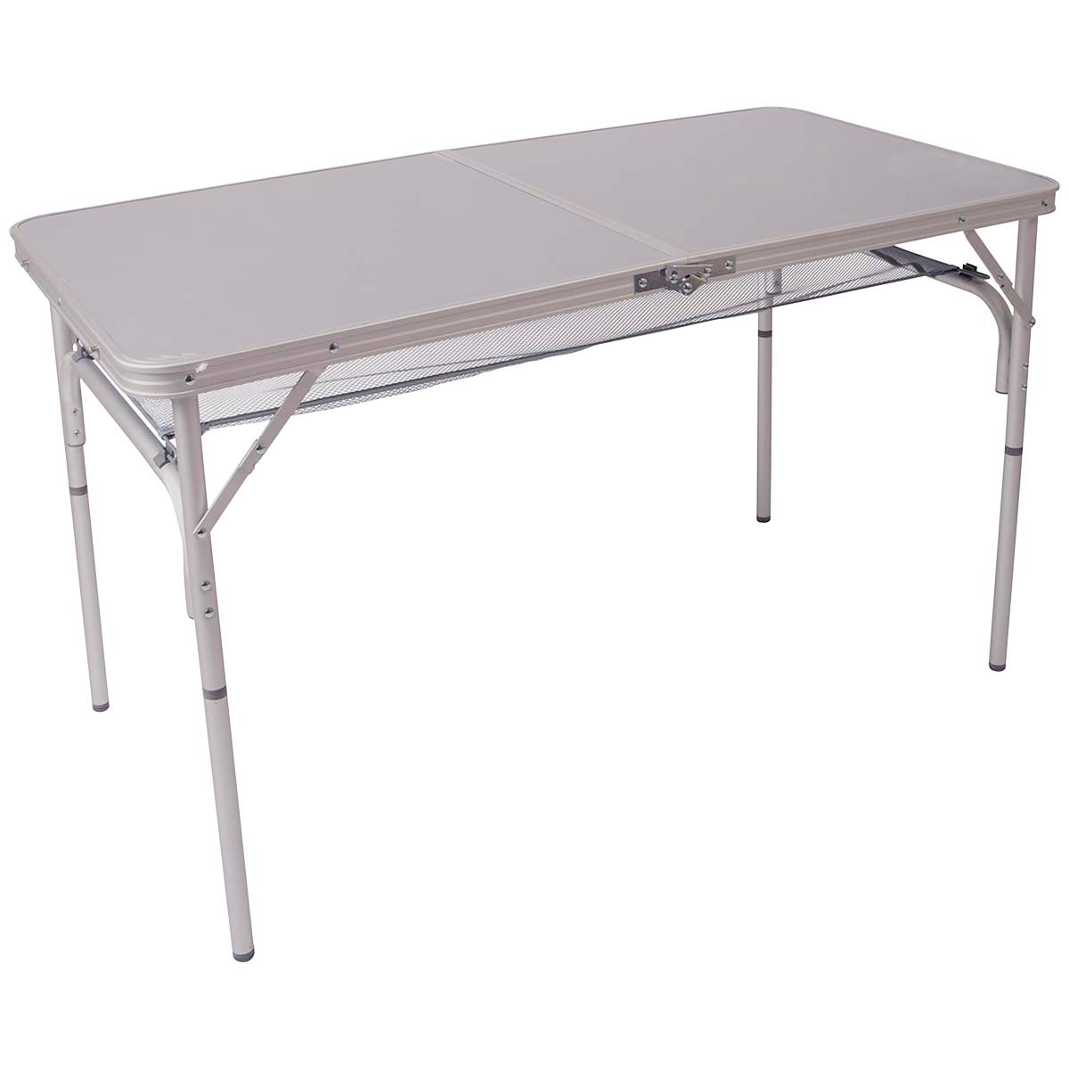 Mesa - premium - modelo maleta - 120x60 cm