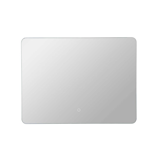Forlight Specchio da bagno in Grigio 2610 4000K IP44