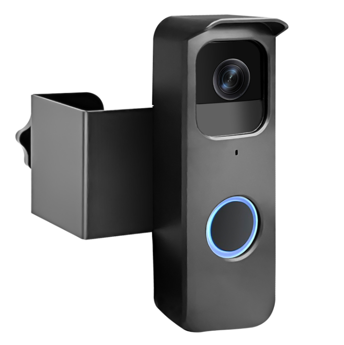 Dzwonek Wideo | Dwukierunkowy system audio, wideo HD, długa żywotność baterii