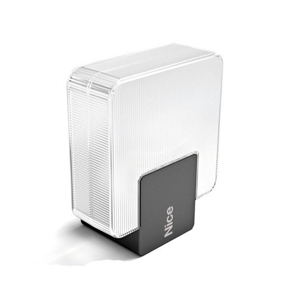 ELDC Feu clignotant NICE 24V Leroy Merlin — free download